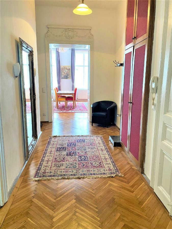 Apartment King | Contactless Check-in Wien